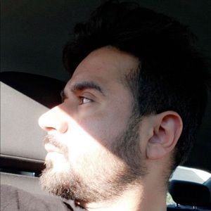 Meet your Posher, Nemat